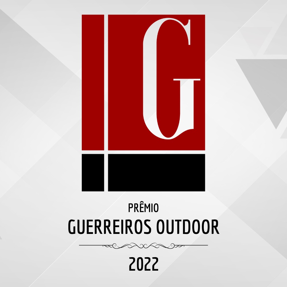 PREMIO GUERREIROS OUTDOOR 2022