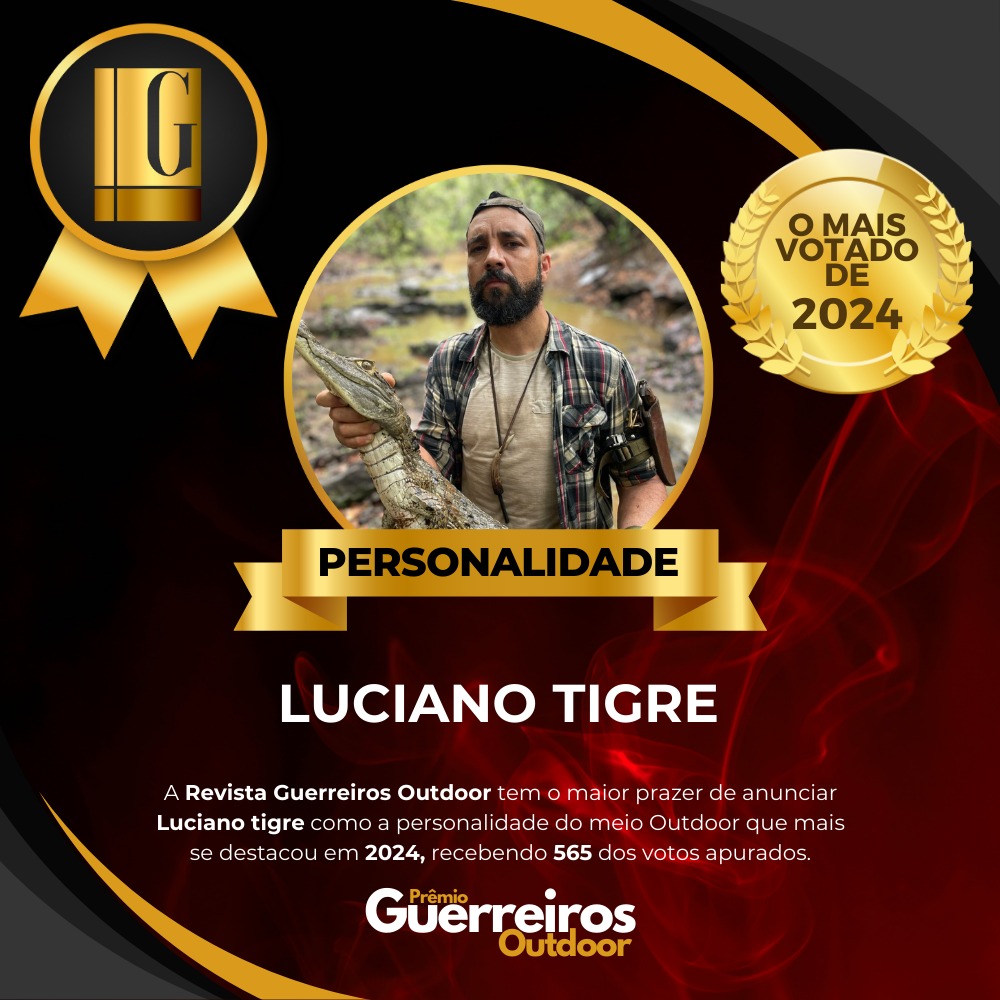 LUCIANO TIGRE