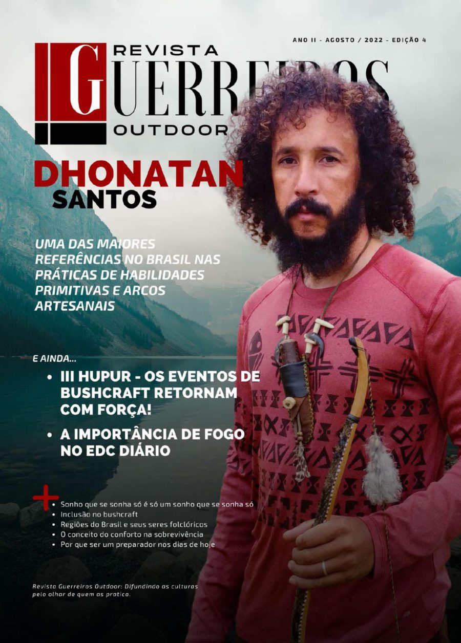 ANO II - EDIÇÃO 04 - AGOSTO - 2022