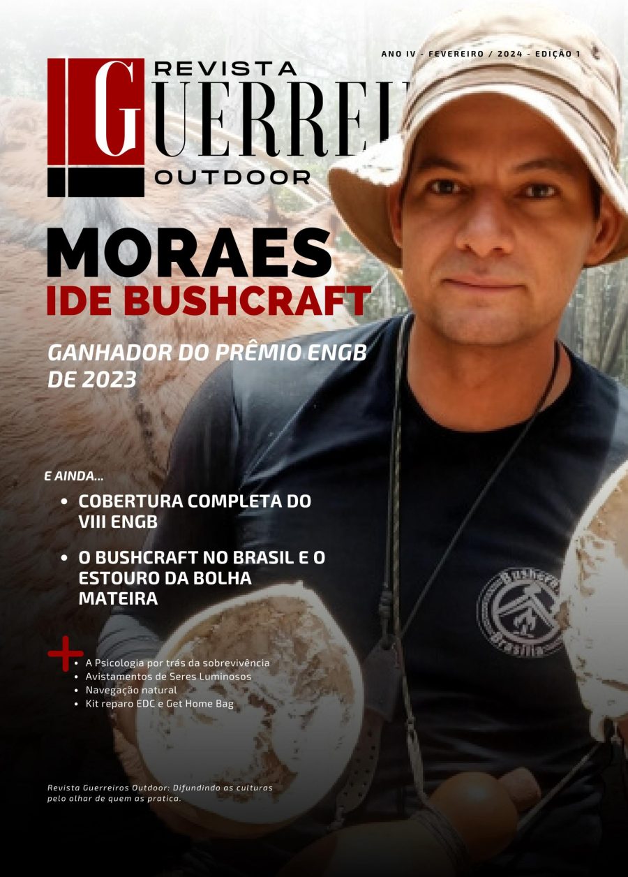 ANO IV - EDIÇÃO 01 - FEVEREIRO - 2024