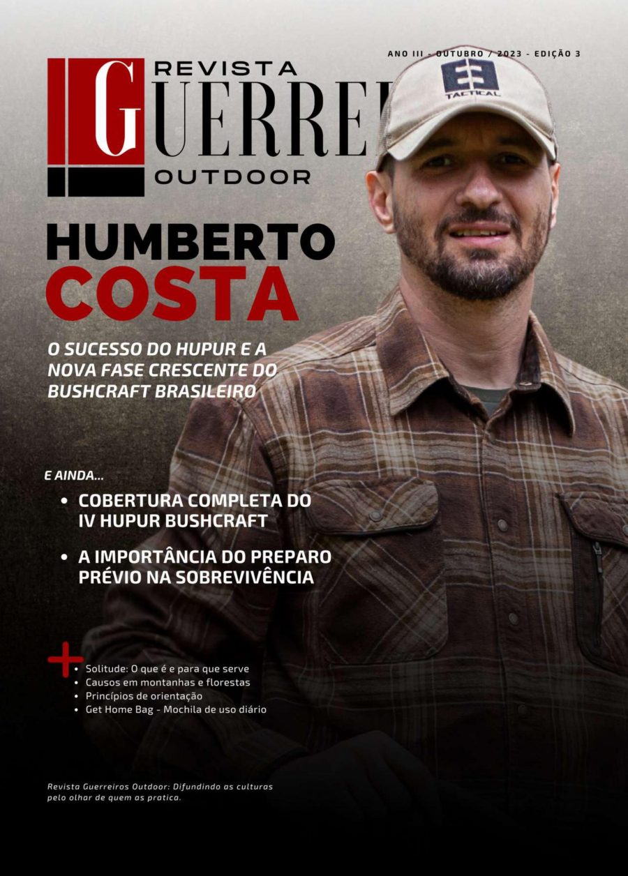 ANO III - EDIÇÃO 03 - OUTUBRO - 2023